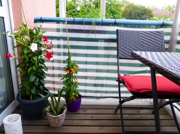balkon-dekorieren-ohne-pflanzen-91_12 Erkély díszítő növények nélkül