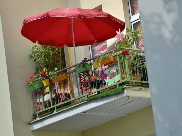 balkon-dekorieren-ohne-pflanzen-91_2 Erkély díszítő növények nélkül