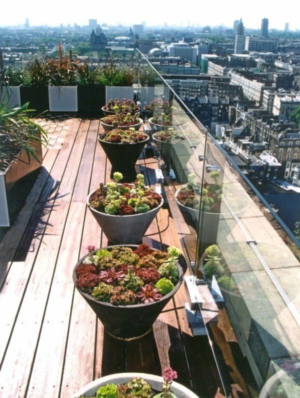 balkon-gestaltungsideen-pflanzen-64_16 Erkély tervezési ötletek növények