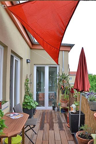 balkon-ohne-dach-gestalten-80_4 Tervezzen egy erkély tető nélkül