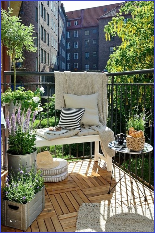 balkongestaltung-sommer-45_8 Erkély design nyár