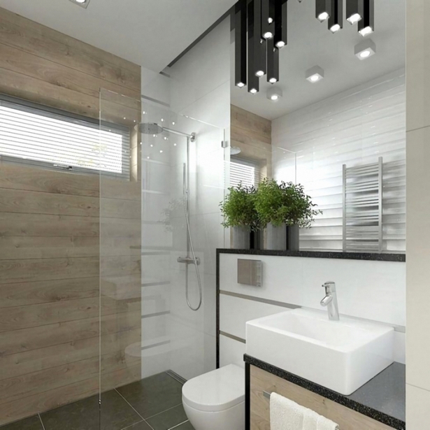 deko-ideen-fur-kleine-badezimmer-56_11 Díszítő ötletek kis fürdőszobákhoz
