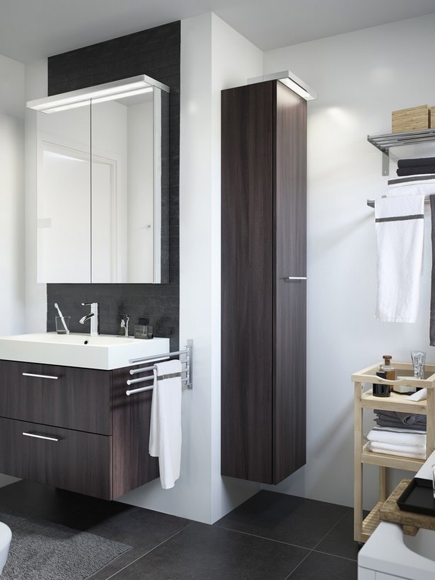 deko-ideen-fur-kleine-badezimmer-56_17 Díszítő ötletek kis fürdőszobákhoz