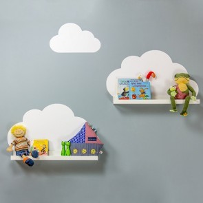 deko-wolken-kinderzimmer-13_14 Dekoratív felhők gyermekszoba