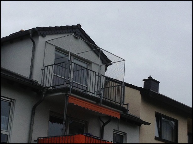 katzen-balkon-ideen-39_10 Macskák erkély ötletek