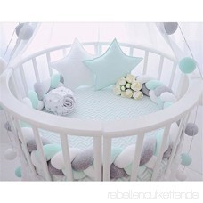 kinderbett-dekorieren-38_4 Díszítsd baba ágy