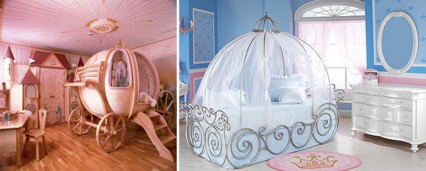 kinderzimmer-deko-prinzessin-28_10 Gyermek szoba dekoráció hercegnő