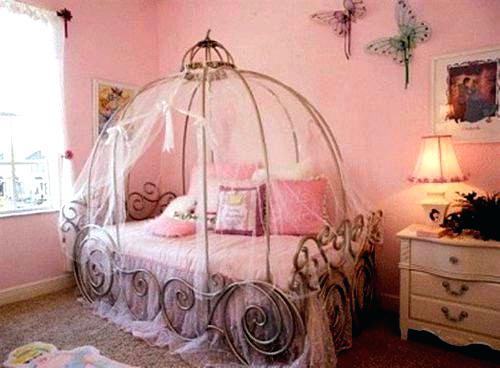 kinderzimmer-deko-prinzessin-28_9 Gyermek szoba dekoráció hercegnő