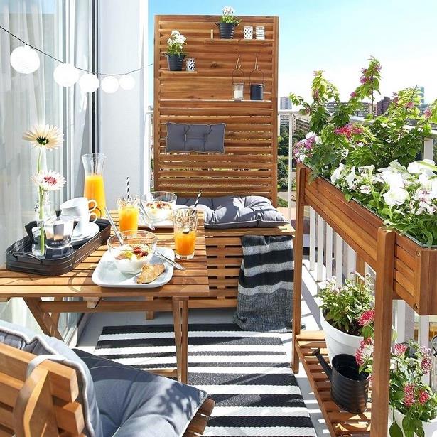 kleine-sitzbank-balkon-67_11 Kis pad ülés erkély