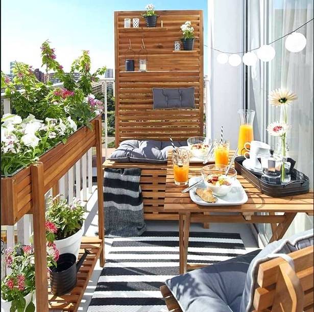 kleine-sitzbank-balkon-67_8 Kis pad ülés erkély
