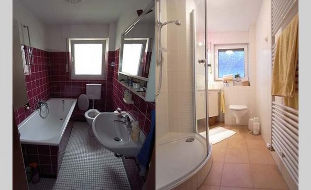kleines-bad-renovieren-vorher-nachher-67_8 Kis fürdőszoba átalakítás előtt után