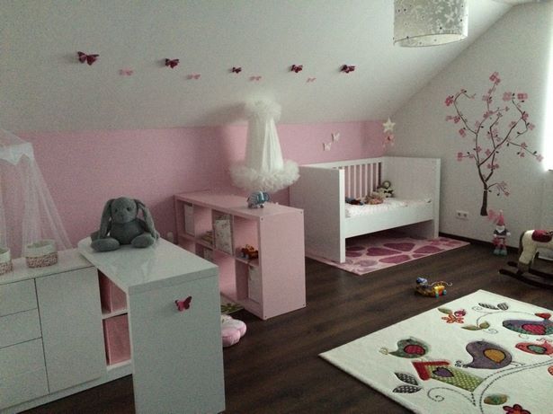 prinzessin-deko-kinderzimmer-03_14 Hercegnő dekoráció gyermekszoba