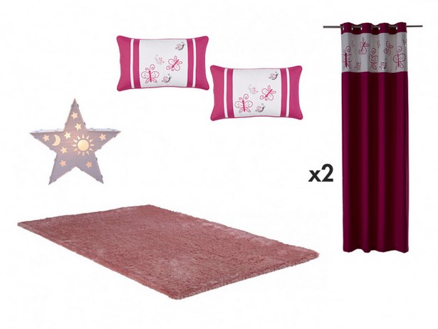 rosa-deko-kinderzimmer-79_12 Rózsaszín dekoráció gyermekszoba