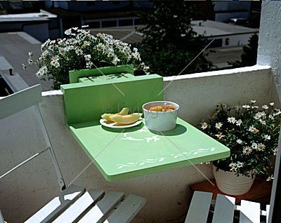 tisch-kleiner-balkon-25_15 Asztal kis erkély