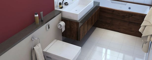 weisses-badezimmer-gestalten-91_13 Fehér fürdőszoba kialakítása
