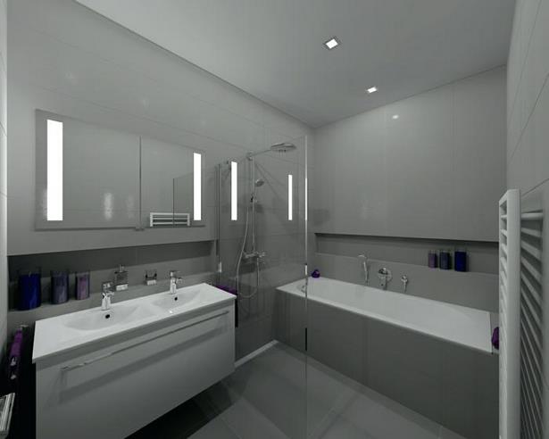 weisses-badezimmer-gestalten-91_2 Fehér fürdőszoba kialakítása