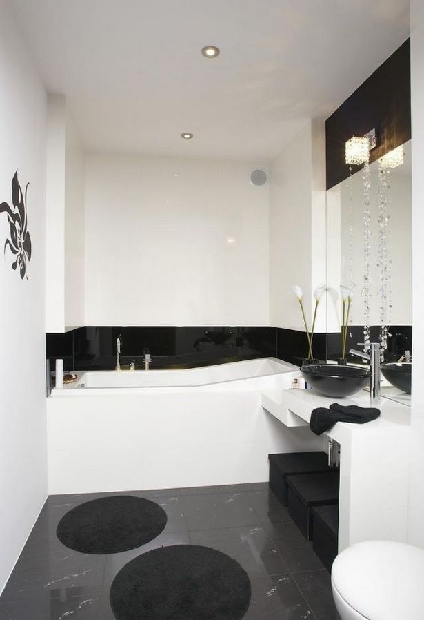weisses-badezimmer-gestalten-91_4 Fehér fürdőszoba kialakítása