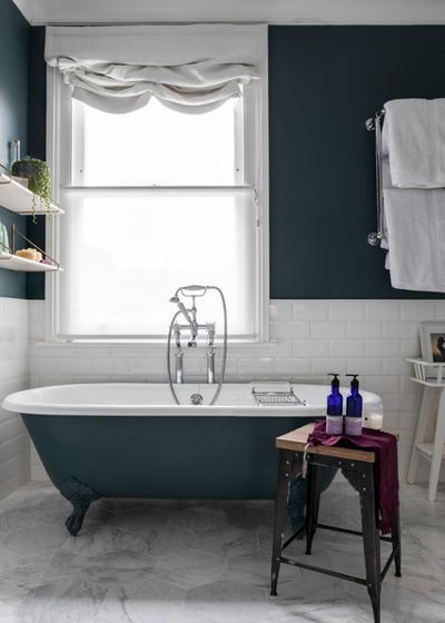 weisses-badezimmer-gestalten-91_6 Fehér fürdőszoba kialakítása