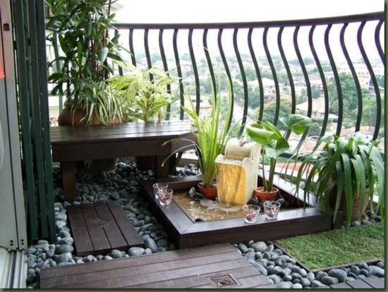 zen-balkon-gestalten-16 Zen erkély tervezés