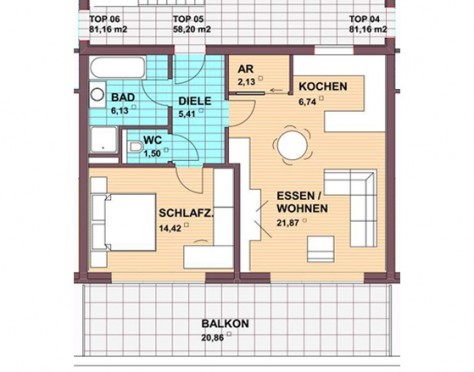 20-m2-wohnung-51_6 20 m2-es lakás