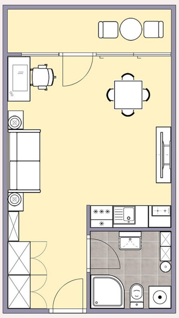 28-qm-wohnung-einrichten-43_17 28 nm-es lakás berendezése