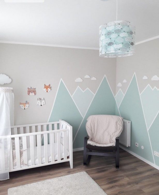 babyzimmer-gestalten-anleitung-09 Tervezés baba szoba utasítások