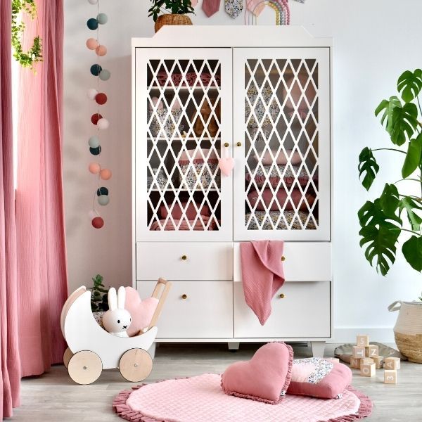 babyzimmer-rosa-beige-98_9 Baba szoba rózsaszín bézs