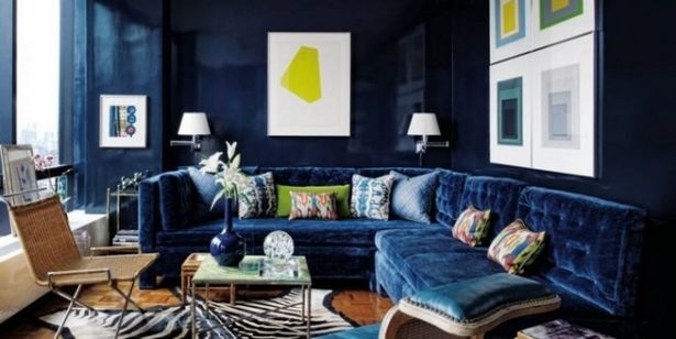 blaue-couch-welche-wandfarbe-passt-59_11 Kék kanapé, amely a fal színe illik
