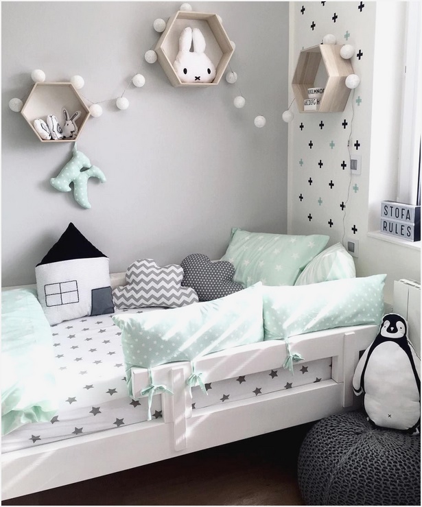 deko-babyzimmer-basteln-04_16 Diy dekoráció baba szoba