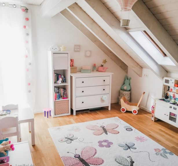 deko-ideen-babyzimmer-selber-machen-03 Dekorációs ötletek baba szoba csináld magad