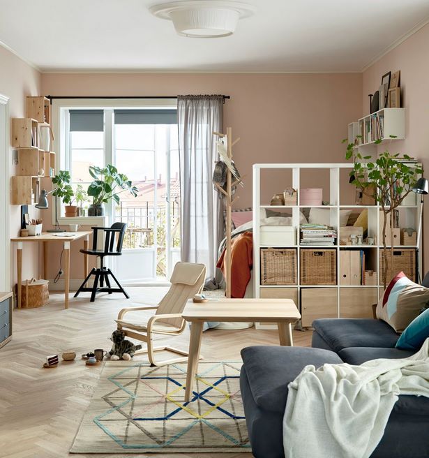 ein-zimmer-wohnung-einrichten-ikea-63_2 Ikea konyhabútor