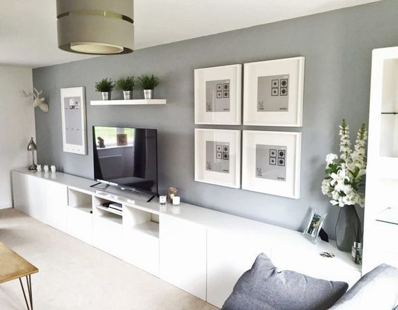 einrichtungsideen-wohnzimmer-ikea-20_7 Belső ötletek nappali ikea