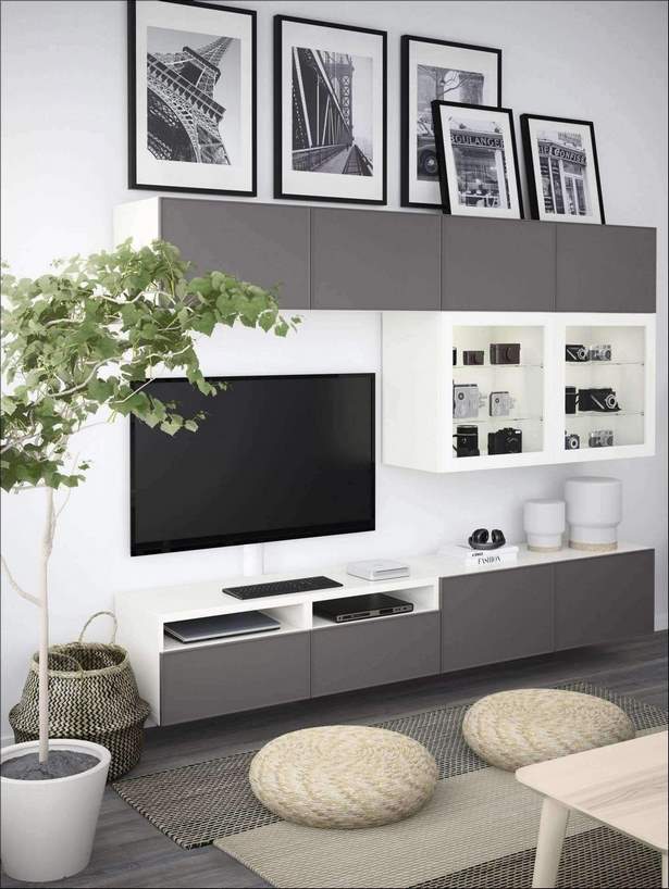 einrichtungsideen-wohnzimmer-ikea-20_8 Belső ötletek nappali ikea