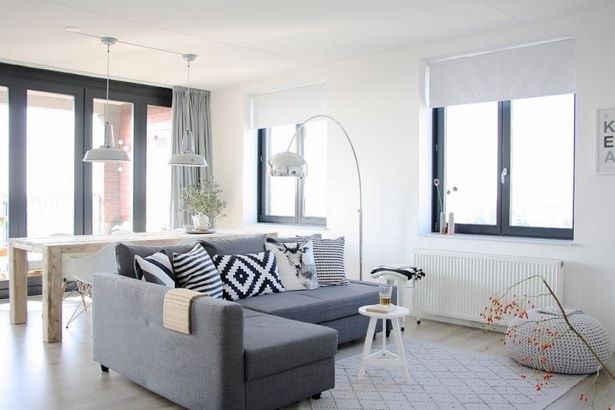 einrichtungsideen-wohnzimmer-ikea-20_9 Belső ötletek nappali ikea