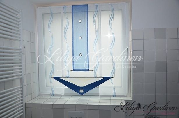 gardinen-badezimmer-modern-98_14 Függönyök fürdőszoba modern