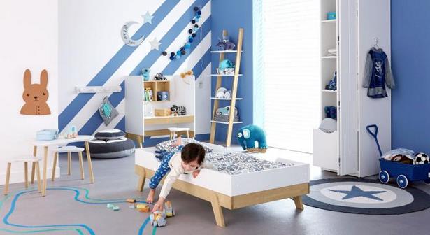 kinderzimmermobel-selber-bauen-98 Készítsen saját gyermekszobai bútorokat