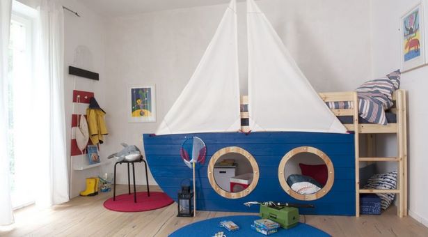 kinderzimmermobel-selber-bauen-98_18 Készítsen saját gyermekszobai bútorokat