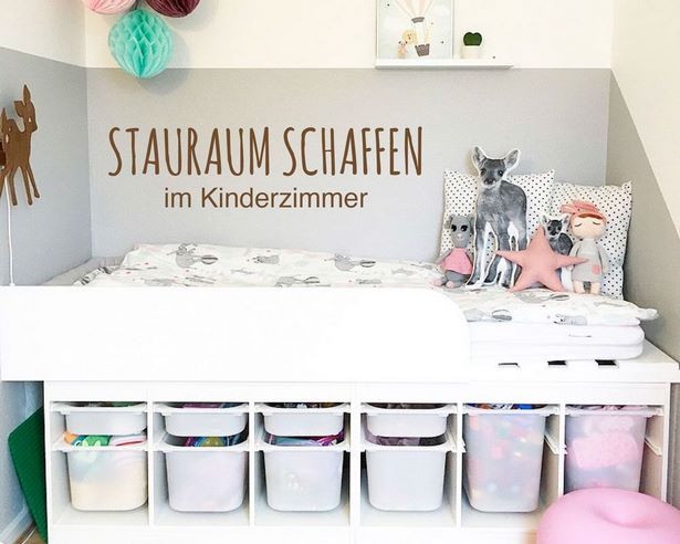 stauraum-ideen-kinderzimmer-38_14 Tárhely ötletek gyermekszoba