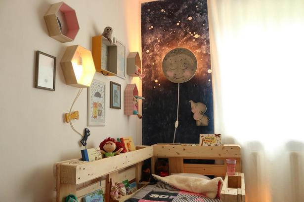 wandleuchte-kinderzimmer-selber-bauen-47_4 DIY fali lámpa gyermekszoba
