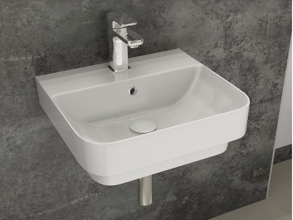 Mosdó fürdőszoba modern
