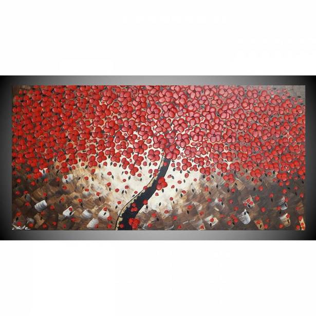 acrylbilder-fur-wohnzimmer-69_6 Akril festmények nappali