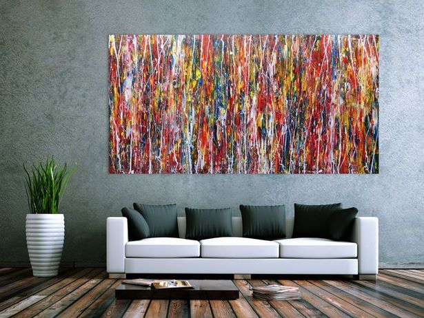 acrylbilder-fur-wohnzimmer-69_9 Akril festmények nappali