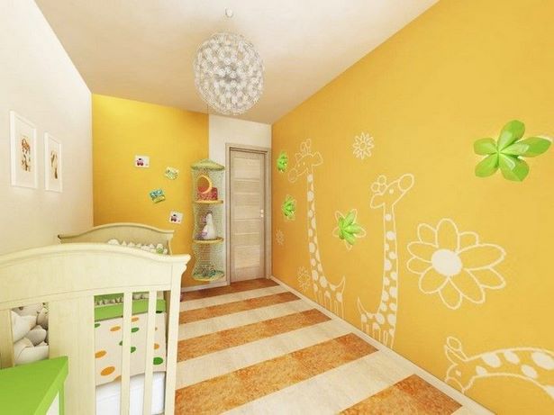 aussergewohnliche-babyzimmer-45 Rendkívüli baba szobák