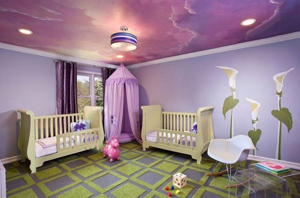 aussergewohnliche-babyzimmer-45_17 Rendkívüli baba szobák
