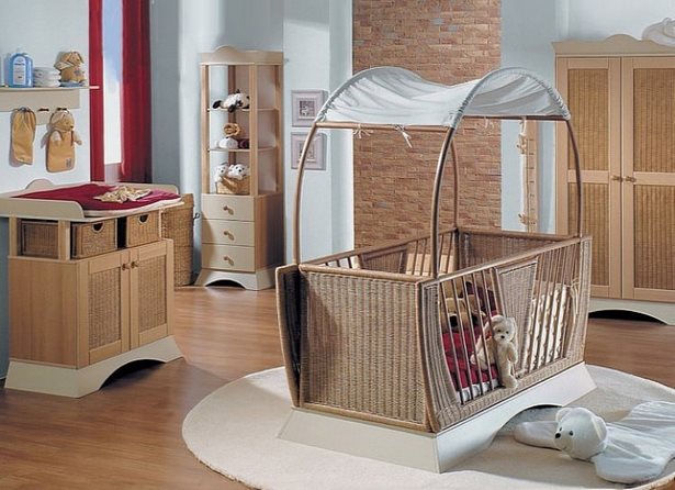 babyzimmer-gebraucht-01 Használt baba szobák