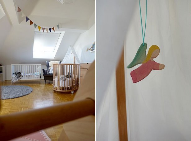 babyzimmer-mit-schrage-gestalten-81_14 Tervezzen egy baba szobát egy ferde