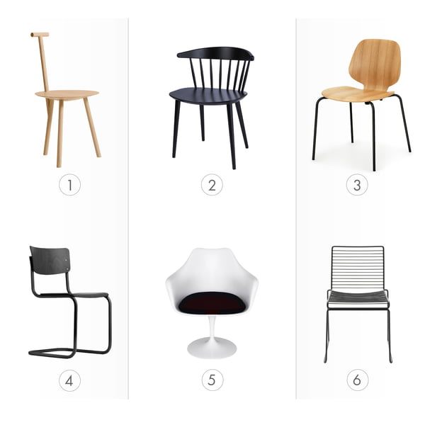 designer-esszimmerstuhle-59_9 Tervező étkező székek