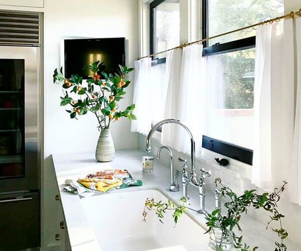 gardinen-fur-kuchenfenster-ideen-21_10 Függönyök konyhai ablakok ötletek