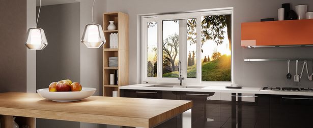 gardinen-kuchenfenster-ideen-09_13 Függönyök konyha ablak ötletek