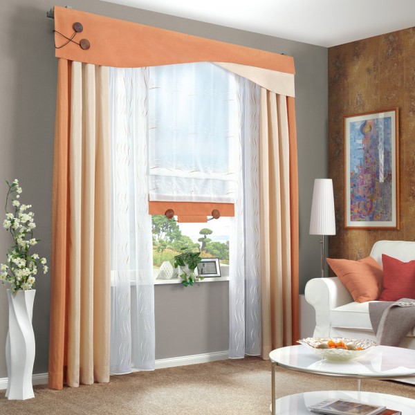 gardinen-vorhange-wohnzimmer-09_10 Függönyök függönyök nappali